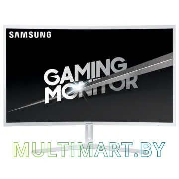 Монитор Samsung C32JG51FDI